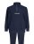 Jack & Jones Vesterbro træningsdragt mørkeblå - Trøjer og hættetrøjer - Trøjer og Hættetrøjer i store størrelser - 2XL-14XL