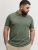 Jack & Jones Weston Piké Grøn - Polotrøjer - Polotrøjer 2XL-8XL