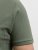 Jack & Jones Weston Piké Grøn - Polotrøjer - Polotrøjer 2XL-8XL