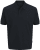Jack & Jones Weston Piké Marineblå - Polotrøjer - Polotrøjer 2XL-8XL