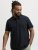 Jack & Jones Weston Piké Marineblå - Polotrøjer - Polotrøjer 2XL-8XL