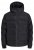 Jack & Jones Sage Pufferjakke Sort - Jakker - Jakker i store størrelser, 2XL- 12XL