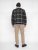 Jack & Jones Zac Teddy Skjortejakke Grøn - Jakker - Jakker i store størrelser, 2XL- 12XL