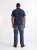 Jack & Jones Rush polo 2-pak sort/mørkeblå - Polotrøjer - Polotrøjer 2XL-8XL