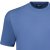 Adamo 129420 T-shirt 2-pak Denimblå - T-shirts - T-shirts i store størrelser - 2XL-14XL