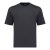 Adamo 129420 T-shirt 2-pak Mørkegrå meleret - T-shirts - T-shirts i store størrelser - 2XL-14XL