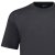 Adamo 129420 T-shirt 2-pak Mørkegrå meleret - T-shirts - T-shirts i store størrelser - 2XL-14XL