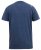 D555 ALFRED 2-Pack Brand Carrier Printed Crew Neck T-Shirts - T-shirts - T-shirts i store størrelser - 2XL-14XL