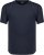 Adamo Bud Regular fit Heavy weight T-shirt Navy - T-shirts - T-shirts i store størrelser - 2XL-14XL