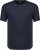 Adamo Bud Regular fit Heavy weight T-shirt Navy - T-shirts - T-shirts i store størrelser - 2XL-14XL