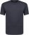 Adamo Kevin Regular fit T-shirt Navy - T-shirts - T-shirts i store størrelser - 2XL-14XL