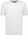 Adamo Kody Regular fit T-shirt with Pocket White - T-shirts - T-shirts i store størrelser - 2XL-14XL