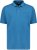 Adamo Klaas Regular fit Polo Shirt with Pocket Petrol - Polotrøjer - Polotrøjer 2XL-8XL