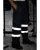 Leo Appledore Cargo Rain pants Navy - Arbejdstøj - Arbejdstøj i store størrelser