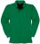 Adamo Peter Comfort fit Long sleeve Polo Green - Polotrøjer - Polotrøjer 2XL-8XL