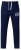 D555 Tony Sweatpants Navy - Joggingbukser og shorts - Sweatpants og Sweatshorts 2XL-12XL