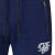 D555 Javier Fashion Sweatpants Navy - Joggingbukser og shorts - Sweatpants og Sweatshorts 2XL-12XL