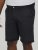 D555 DUDLEY AO Printed Stretch Chino Shorts Navy - Shorts - Shorts i store størrelser - W40-W60