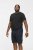 D555 RODNEY Cotton Cargo Shorts Navy - Shorts - Shorts i store størrelser - W40-W60