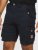 D555 RODNEY Cotton Cargo Shorts Navy - Shorts - Shorts i store størrelser - W40-W60