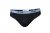 Duke Brief Underwear Black, Grey, Navy 3-Pack - Undertøj og Badetøj - Badetøj og Undertøj i store størrelser 
