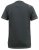 D555 BENNETT Dune Kings Buggy Printed Crew Neck T-Shirt Khaki - T-shirts - T-shirts i store størrelser - 2XL-14XL