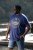 D555 CADMAN Florida Surf Club Printed Crew Neck T-Shirt - T-shirts - T-shirts i store størrelser - 2XL-14XL