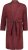 Adamo Joey Bathrobe Burgundy - Undertøj og Badetøj - Badetøj og Undertøj i store størrelser 