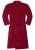 Adamo Joey Bathrobe Burgundy - Undertøj og Badetøj - Badetøj og Undertøj i store størrelser 