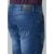 D555 Abrams Biker Style Jeans - Jeans og bukser - Herrejeans og bukser i store størrelser W40-W70