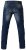 D555 Ambrose Tapered Fit Stretch Jeans Dark Blue TALL SIZES - HERRETØJ MT-6XLT - Tøj til høje mænd
