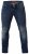 D555 Ambrose Tapered Fit Stretch Jeans Dark Blue TALL SIZES - HERRETØJ MT-6XLT - Tøj til høje mænd