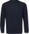 Adamo Athen Crew neck Sweatshirt Navy - Trøjer og Hættetrøjer - Trøjer og Hættetrøjer i store størrelser - 2XL-14XL