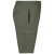 Adamo 159308 Cargoshorts Olivengrøn - Joggingbukser og shorts - Sweatpants og Sweatshorts 2XL-12XL