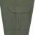 Adamo 159308 Cargoshorts Olivengrøn - Joggingbukser og shorts - Sweatpants og Sweatshorts 2XL-12XL