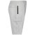 Adamo 159308 Cargoshorts Grå meleret - Joggingbukser og shorts - Sweatpants og Sweatshorts 2XL-12XL