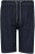 Adamo Moritz Sweatshorts Navy - Joggingbukser og shorts - Sweatpants og Sweatshorts 2XL-12XL