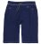 Adamo Moritz Sweatshorts Navy - Joggingbukser og shorts - Sweatpants og Sweatshorts 2XL-12XL