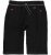 Adamo Moritz Sweatshorts Black - Joggingbukser og shorts - Sweatpants og Sweatshorts 2XL-12XL