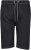 Adamo Moritz Sweatshorts Black - Joggingbukser og shorts - Sweatpants og Sweatshorts 2XL-12XL