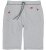 Adamo Moritz Sweatshorts Grey - Joggingbukser og shorts - Sweatpants og Sweatshorts 2XL-12XL