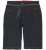 Adamo Moritz Sweatshorts Charcoal - Joggingbukser og shorts - Sweatpants og Sweatshorts 2XL-12XL