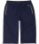 Adamo Oskar Capri Shorts Navy - Joggingbukser og shorts - Sweatpants og Sweatshorts 2XL-12XL