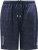 D555 Woking Dry Wear Fully Elasticated Polyester Shorts Navy - Sportstøj & outdoor - Sportstøj i store størrelser til mænd