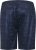 D555 Woking Dry Wear Fully Elasticated Polyester Shorts Navy - Sportstøj & outdoor - Sportstøj i store størrelser til mænd