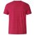 D555 Naughty X-mas T-shirt Red - T-shirts - T-shirts i store størrelser - 2XL-14XL