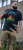 D555 Hendrix Official Jimi Hendrix Printed Crew Neck T-Shirt Black Reno - Band T-shirts - 
