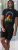 D555 Hendrix Official Jimi Hendrix Printed Crew Neck T-Shirt Black Reno - Band T-shirts - 