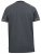 D555 Owen Colorless Polo Charcoal - Polotrøjer - Polotrøjer 2XL-8XL