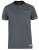 D555 Owen Colorless Polo Charcoal - Polotrøjer - Polotrøjer 2XL-8XL
